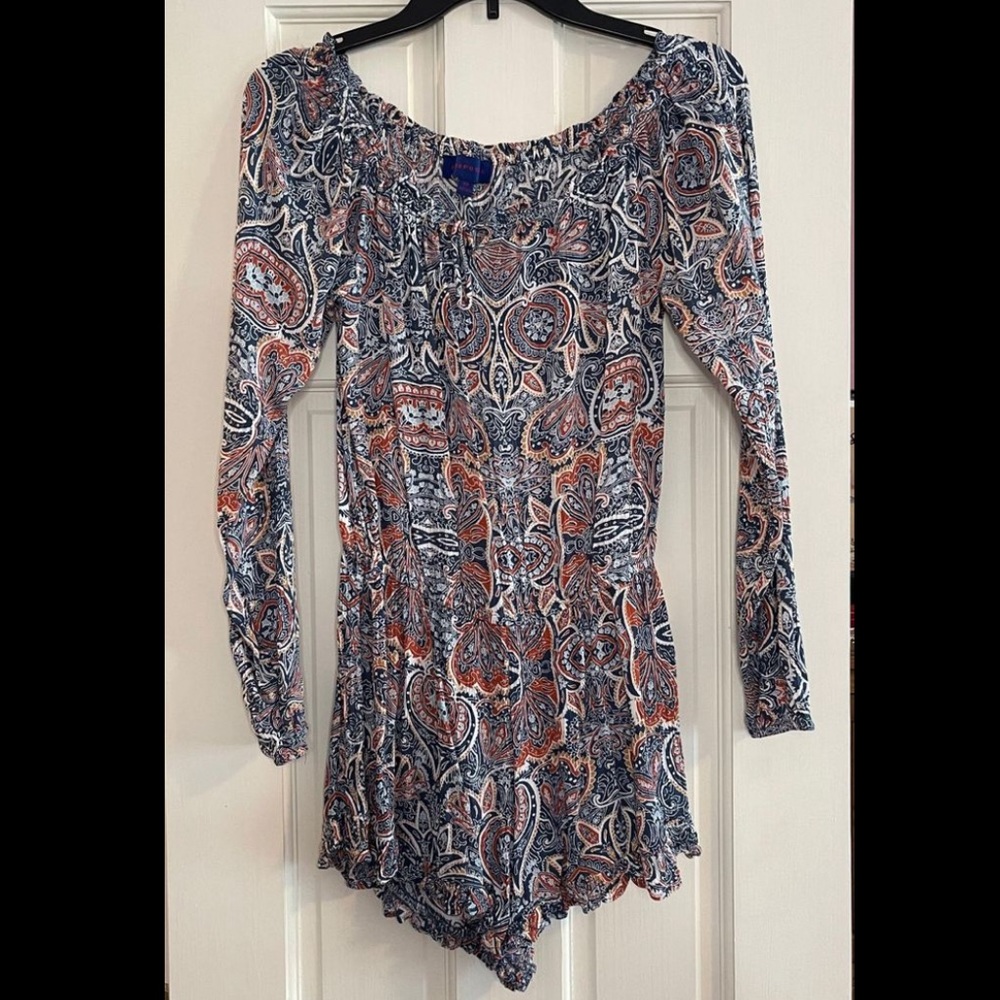 Aeropostale Romper